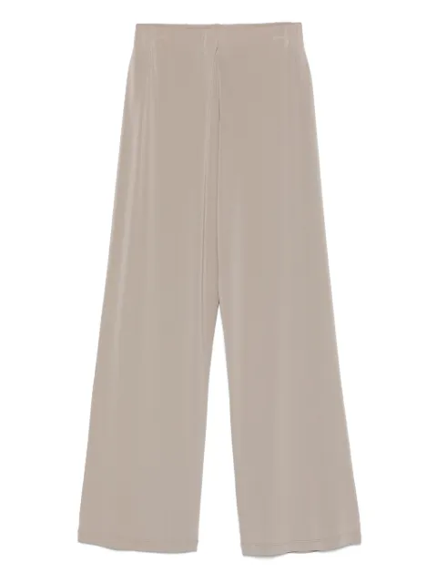 Le Tricot Perugia jersey trousers