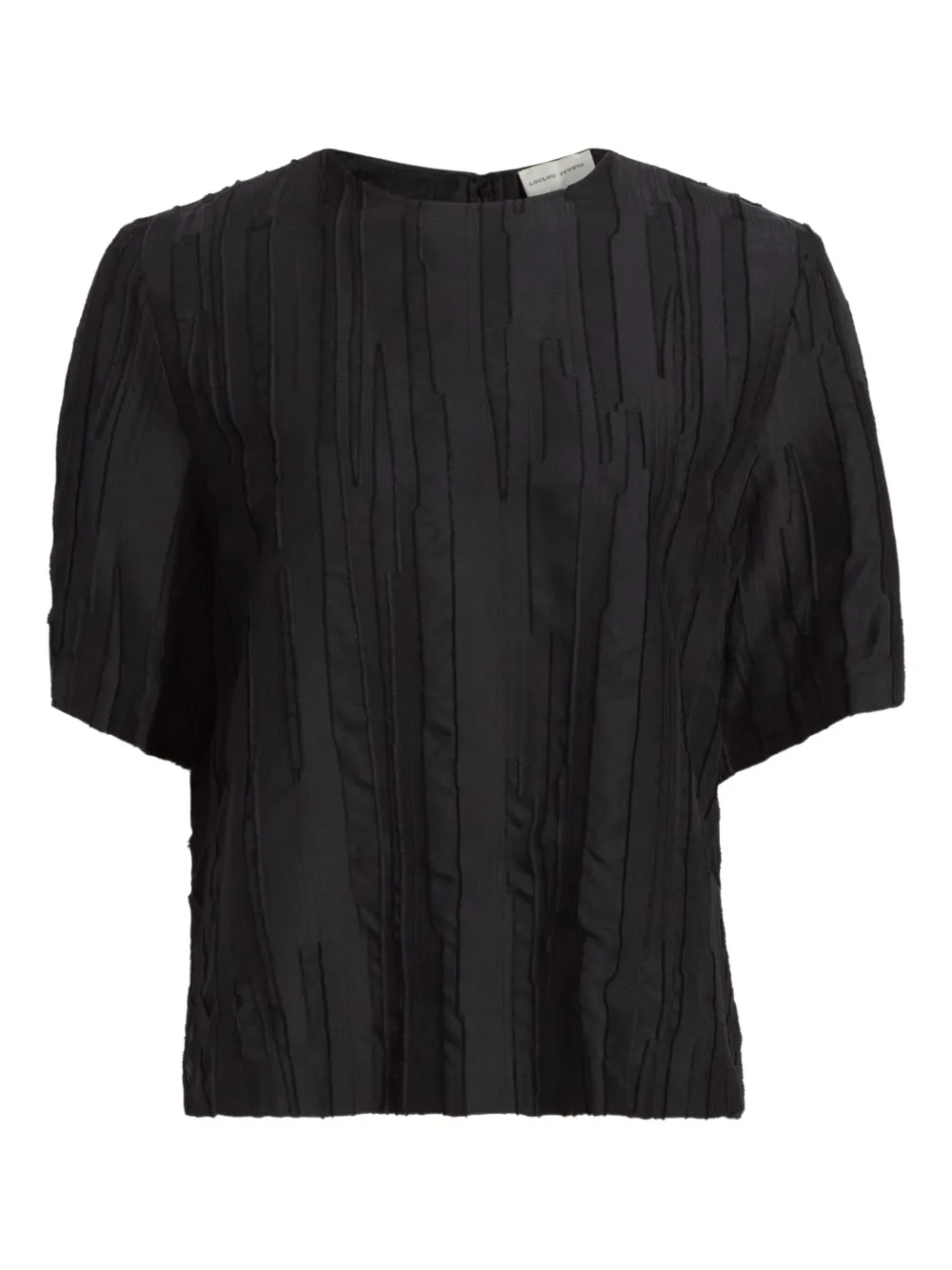 Toba blouse