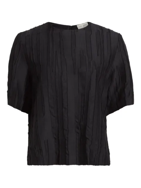 LouLou de Saison blusa Toba
