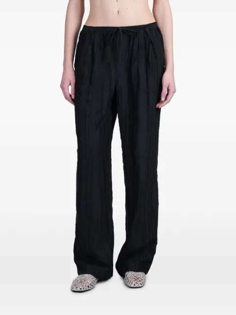 LouLou de Saison Soler trousers 