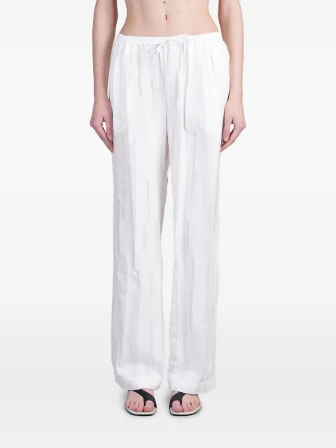 LouLou de Saison Soler trousers 