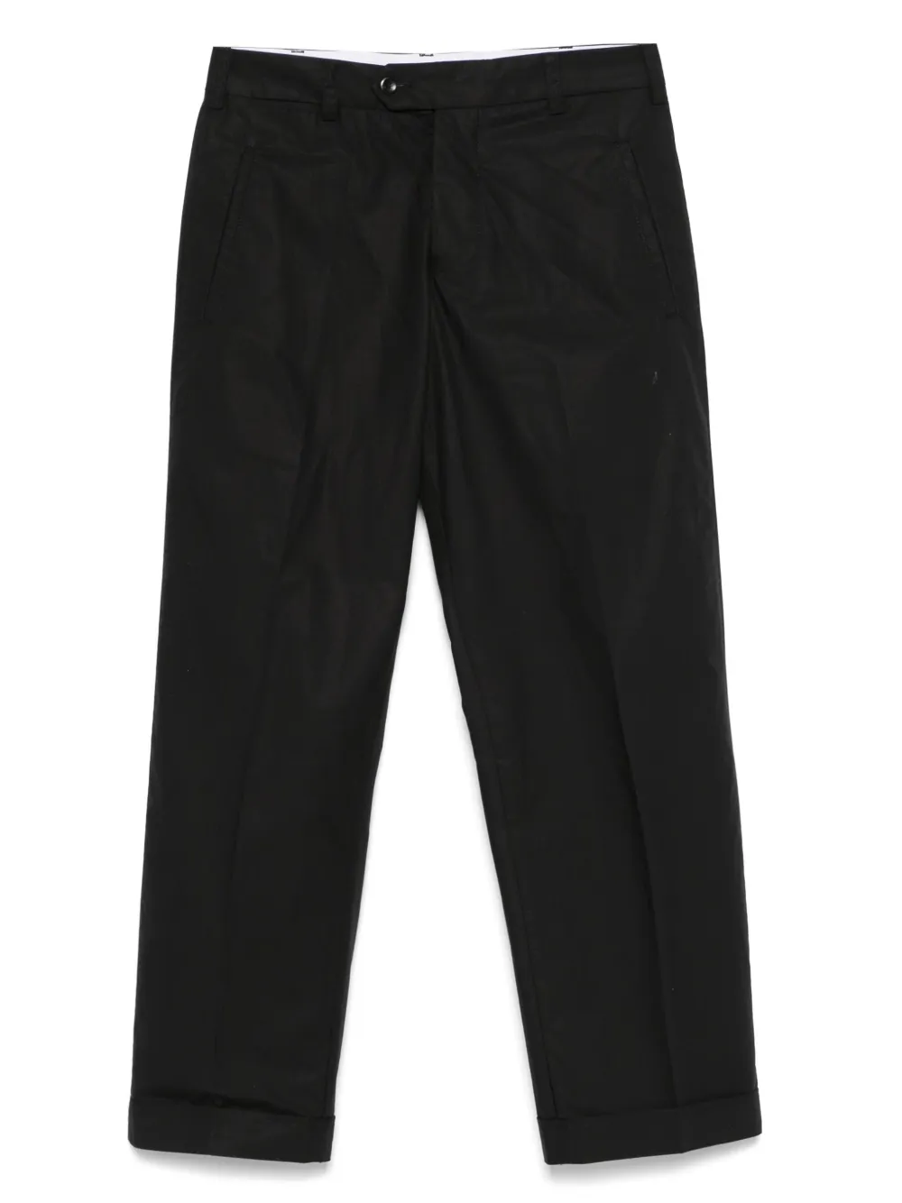 cotton trousers