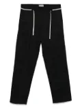 STATE OF ORDER Jackson trousers - Black