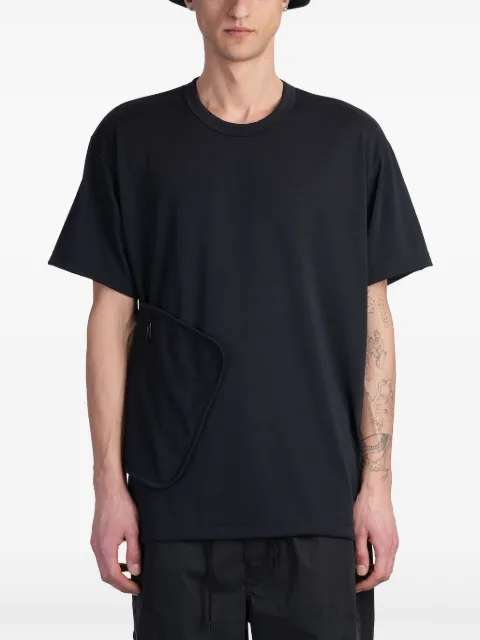 Comme des Garçons Homme Plus cotton T-shirt 