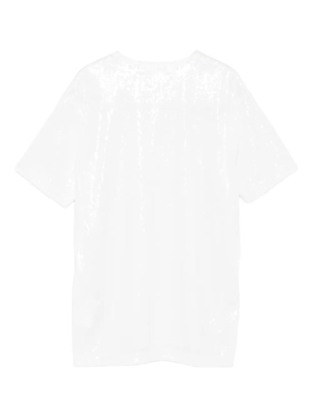 Junya Watanabe crew-neck T-shirt | T-Shirts & Jersey Shirts | Image 2