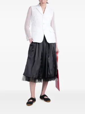 Comme des Garçons スカート通販 - FARFETCH