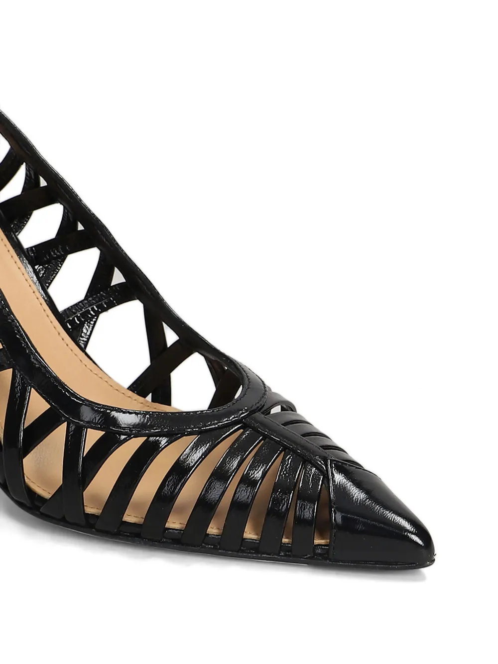 Chantal Pumps In 黑色