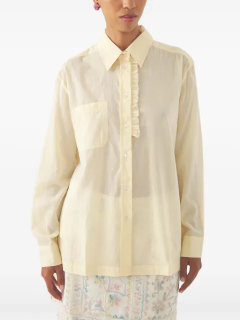 Antik Batik jersey shirt