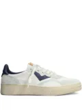 4B12 Hyper Sneakers - White