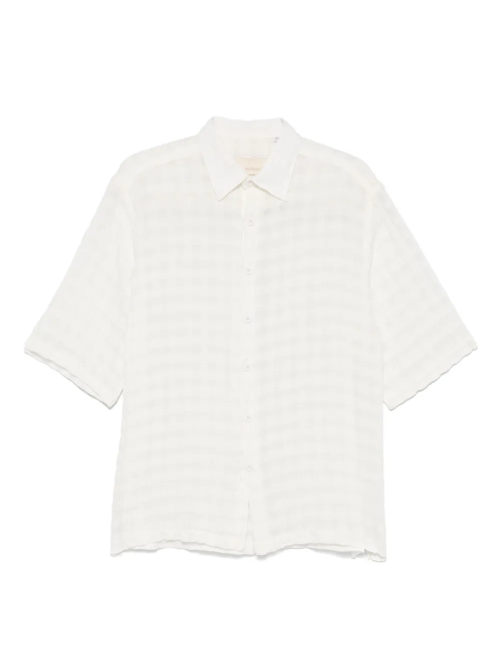 Costumein camisa Eric | blanco | Image 1