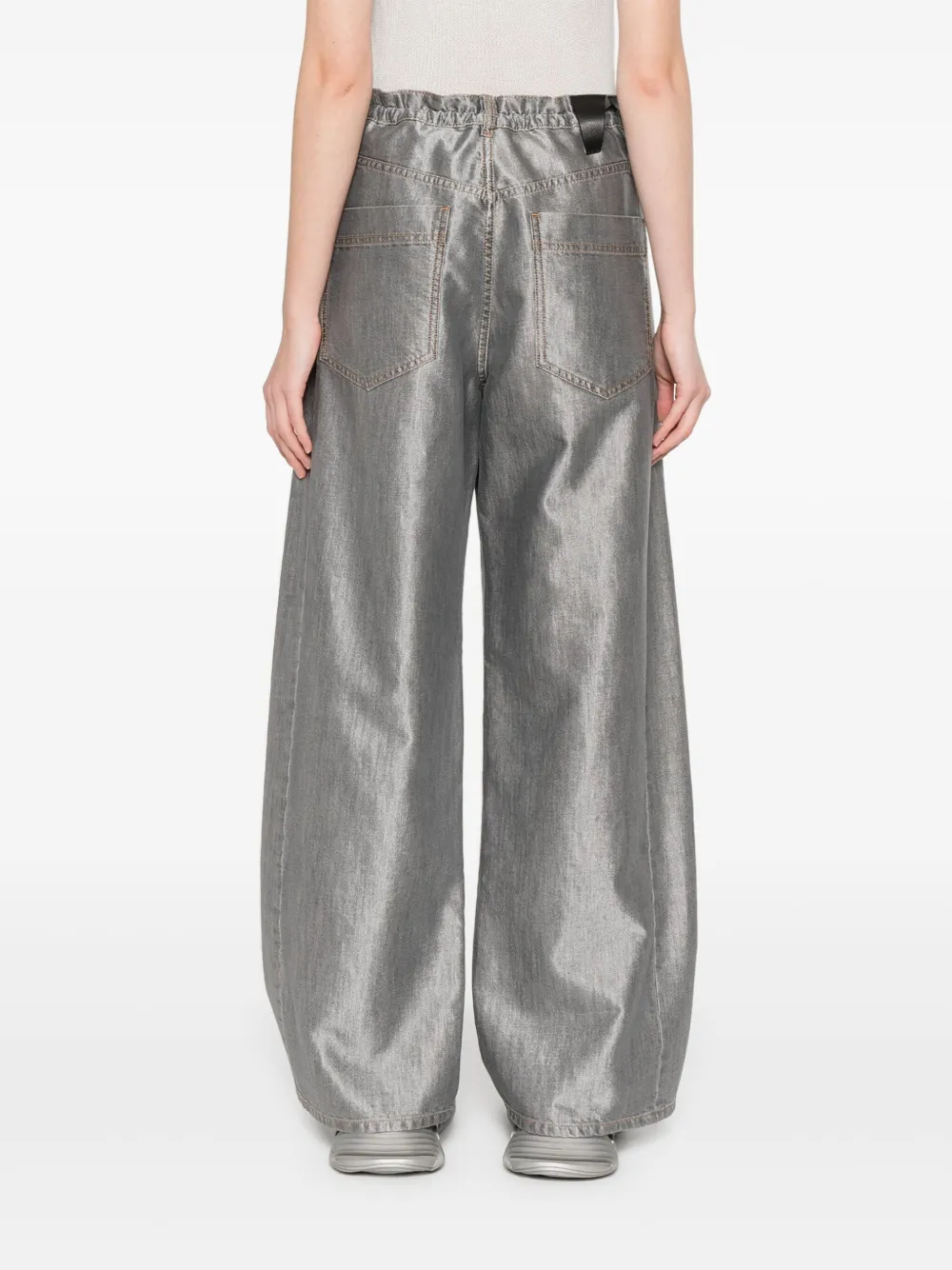 DARKPARK IRIS JEANS