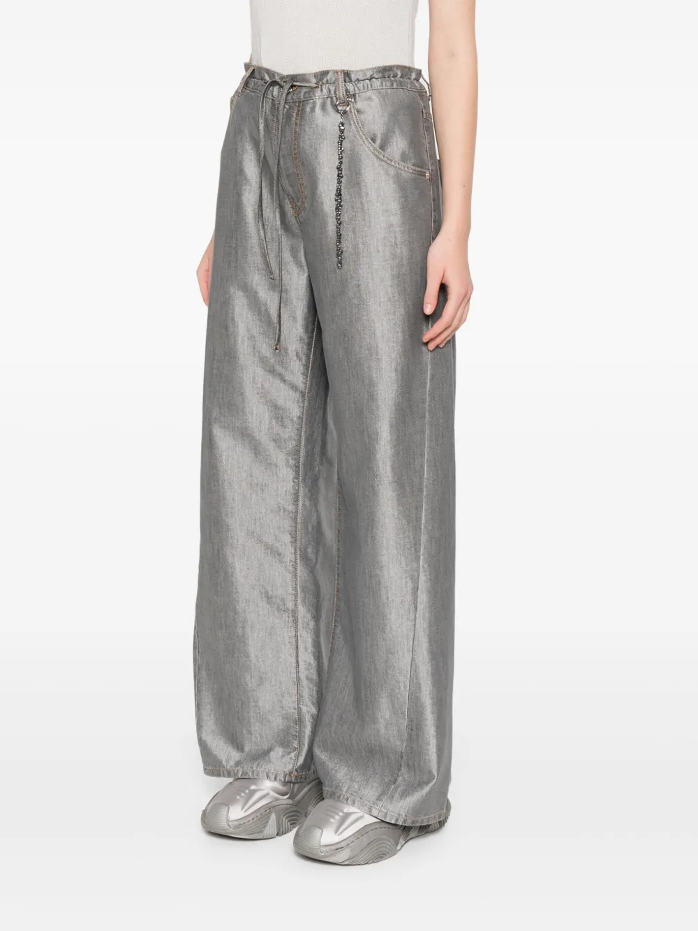 DARKPARK IRIS JEANS