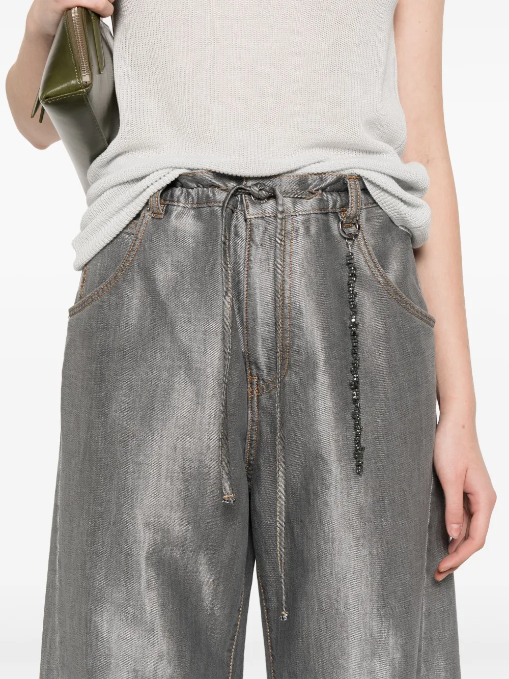DARKPARK IRIS JEANS