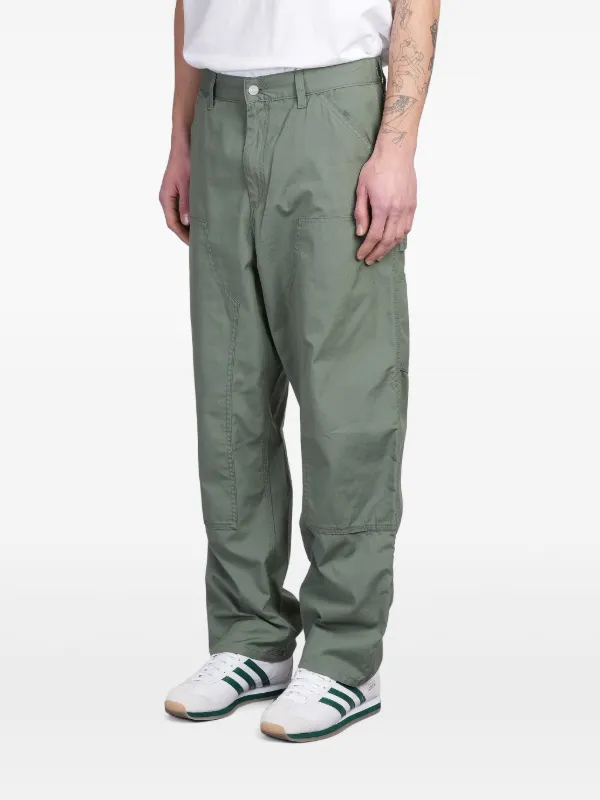 パンツ CARHARTT WIP DOUBLE KNEE PANT W30 Carhartt WIP - Double Knee Pant in Black – gravitypope