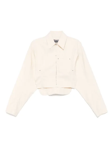 Jacquemus قميص 'لو شوميز دو نيم ريتا'