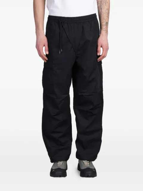 Maharishi cotton cargo trousers