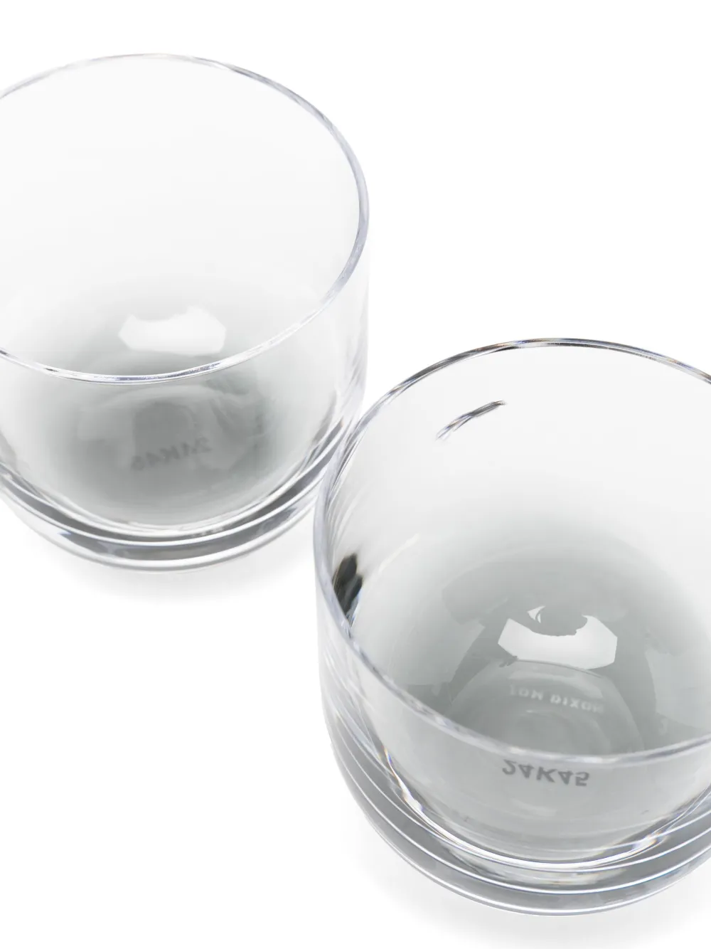 Tom Dixon Faded Glasses (pack Of Two)