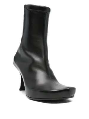 BALENCIAGA（バレンシアガ）ウィメンズ ブーツ - FARFETCH