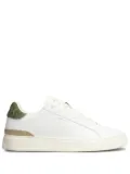 Crime London Blade sneakers - White