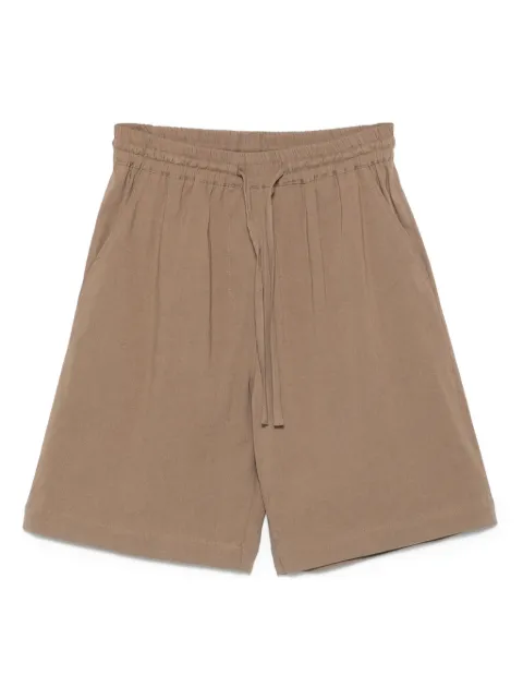 Fabiana Filippi shorts texturizados