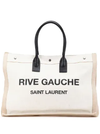 Saint Laurent Pre-Owned