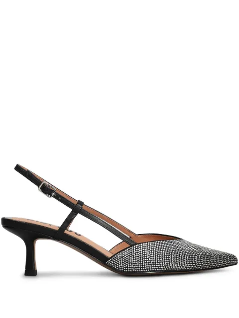 Bibi Lou zapatillas Farah con tacón de 85mm
