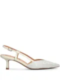 Bibi Lou 65mm Farah pumps - Neutrals