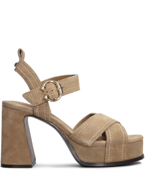 Ash 100mm Melany sandals