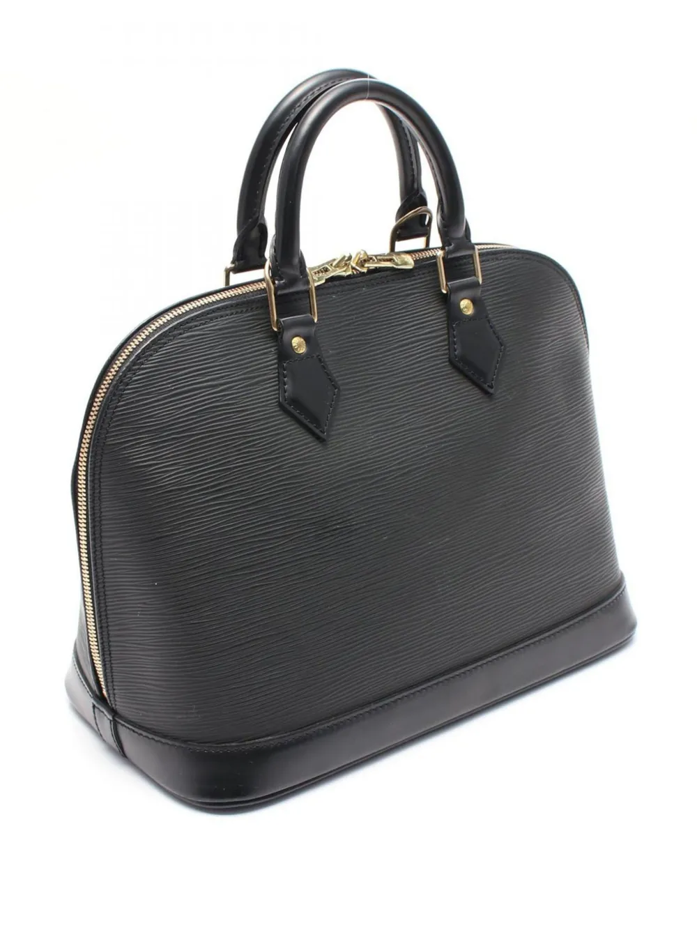 Louis Vuitton Pre-Owned شنطة يد 'إيبي ألما ‪2002 'PM‬ | كلاسيكيات | Image 2
