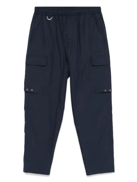 Low Brand Calça cargo cenoura