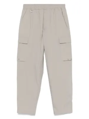 Low Brand Tapered Pants for Men - FARFETCH