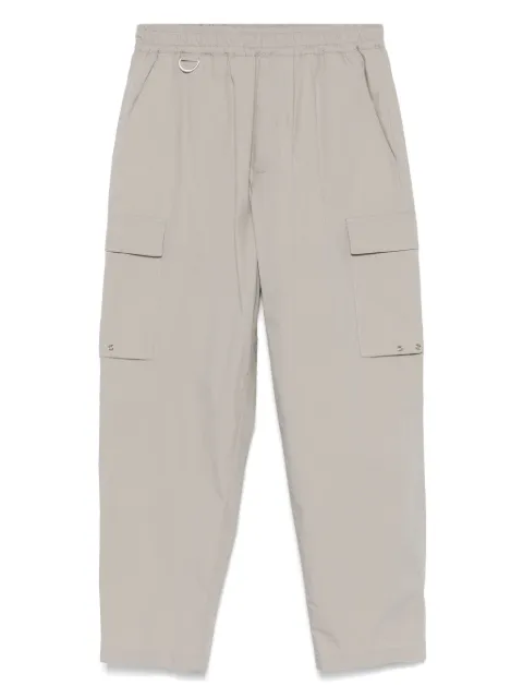 Low Brand pantalones cargo tapered