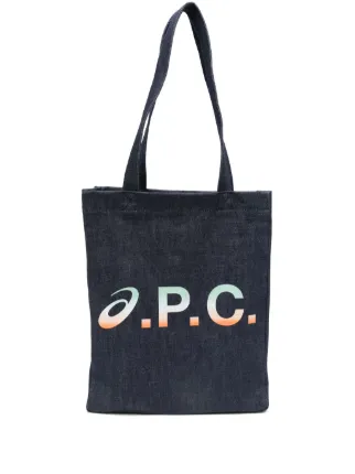A.P.C.