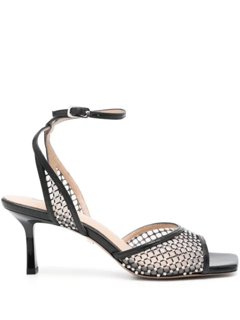 Lola Cruz 65mm Carmen sandals