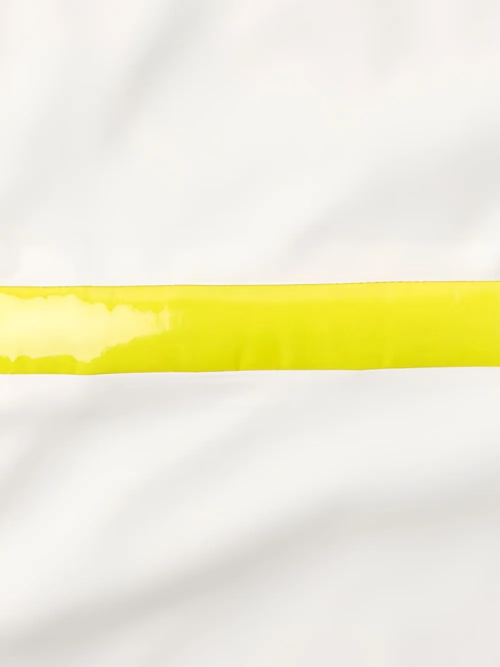 John Elliott Jack met capuchon en vlakken Beige