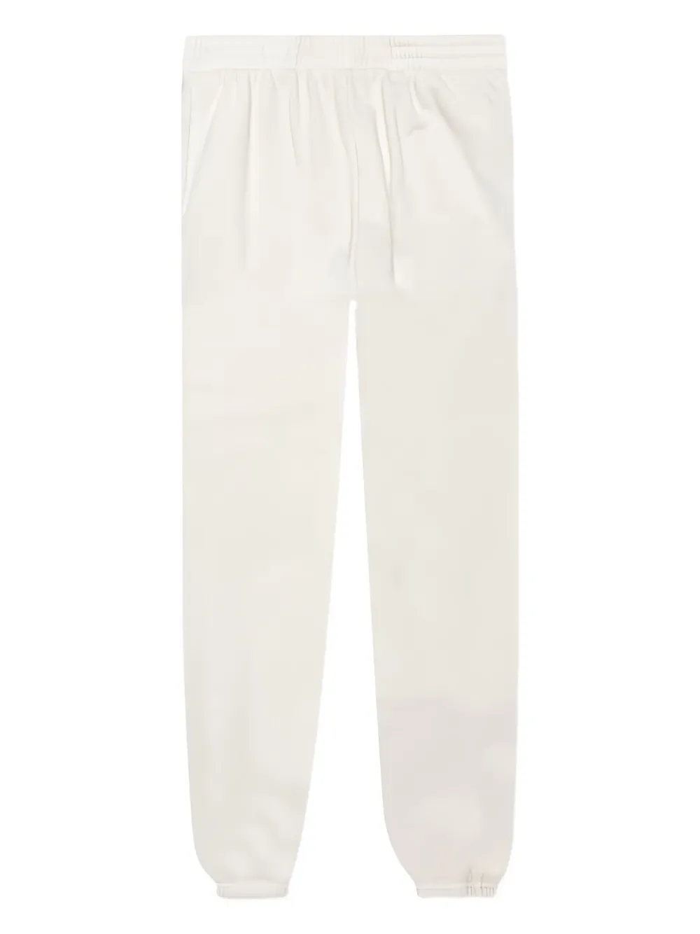 John Elliott Drawstring Pocket Trousers In White