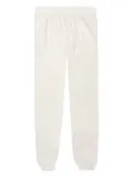 John Elliott drawstring pocket trousers - White