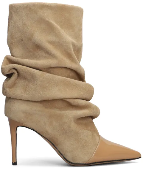 Marc Ellis Samba boots