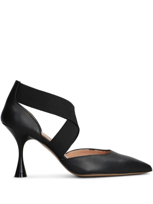 Marc Ellis escarpins en cuir - Noir - Marc Ellis - Modalova