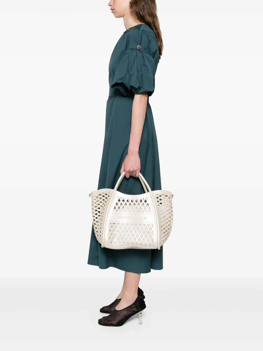 Marc Ellis Buby tote bag | Image 2