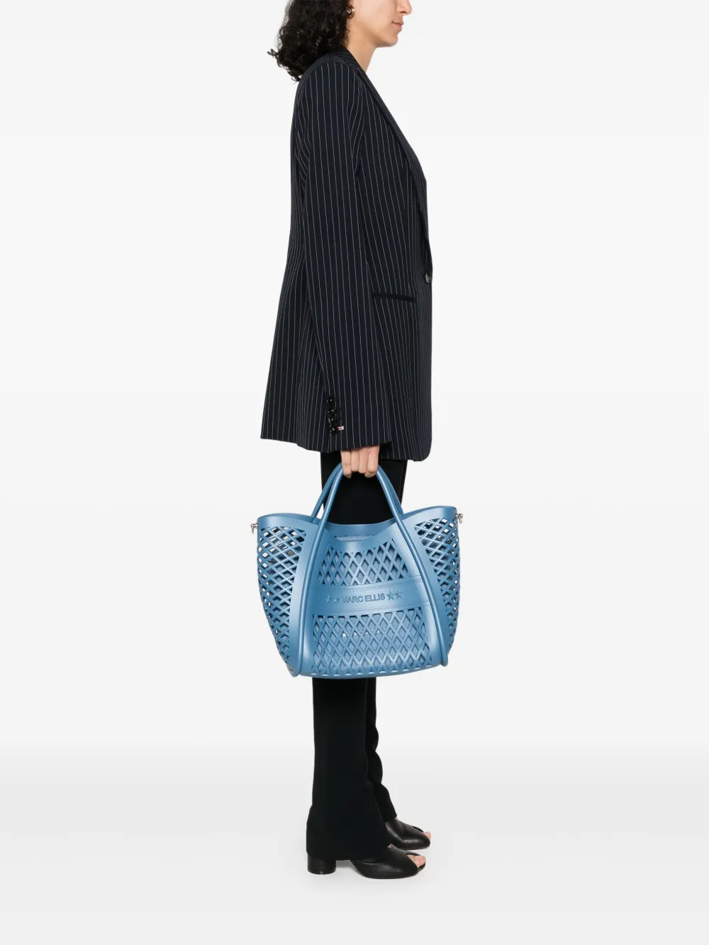 Marc Ellis Buby tote bag | Image 2