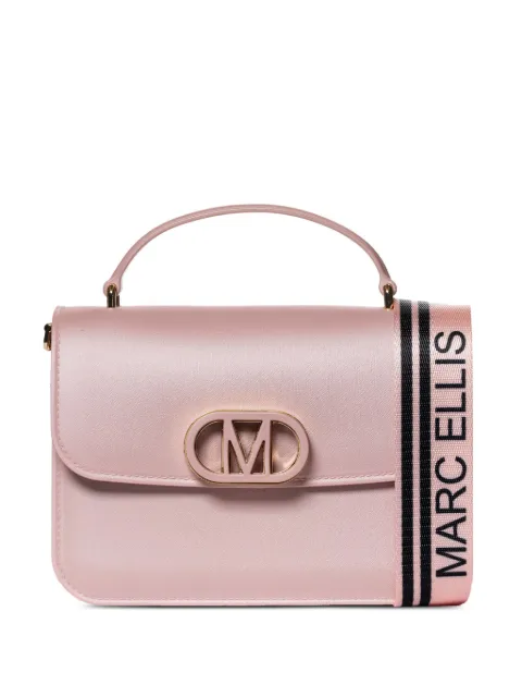 Marc Ellis Flat Ear tote bag