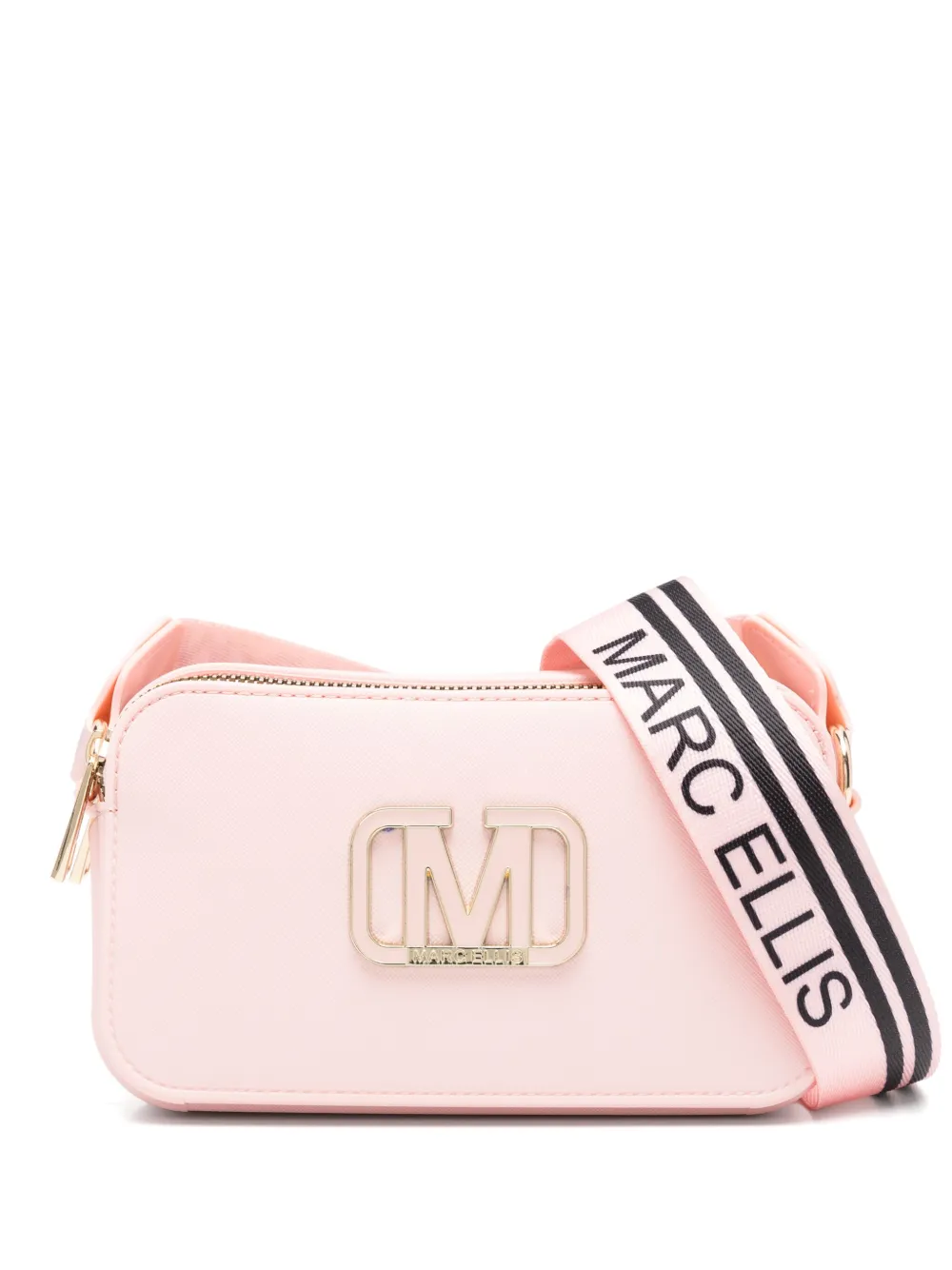 Marc Ellis Marc shoulder bag | Pink | Image 1