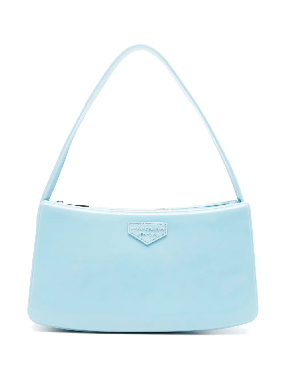 Marc Ellis Timeless tote bag | Blue | Image 1
