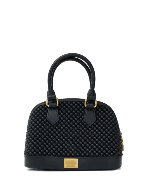 Marc Ellis XS Flat Ball tote bag