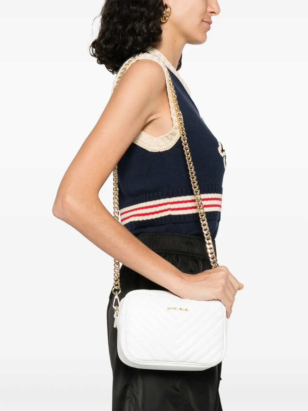 Marc Ellis Miley cross body bag | Image 2