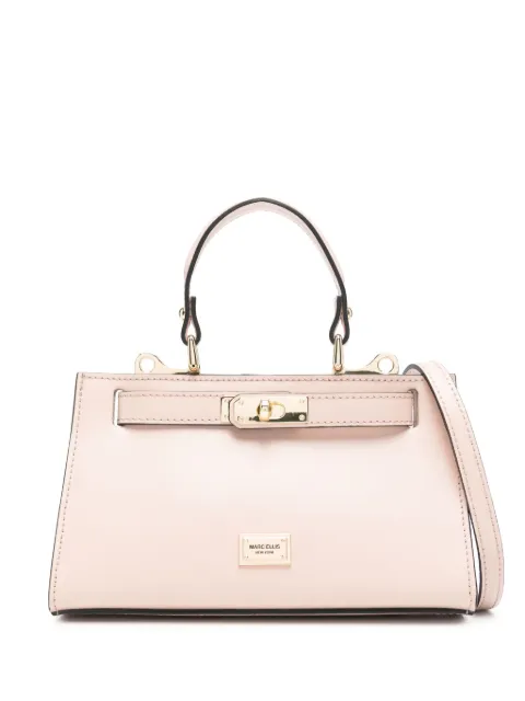 Marc Ellis Alma tote bag