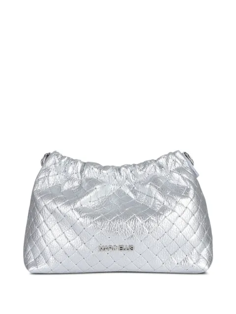 Marc Ellis Helena Plot clutch bag