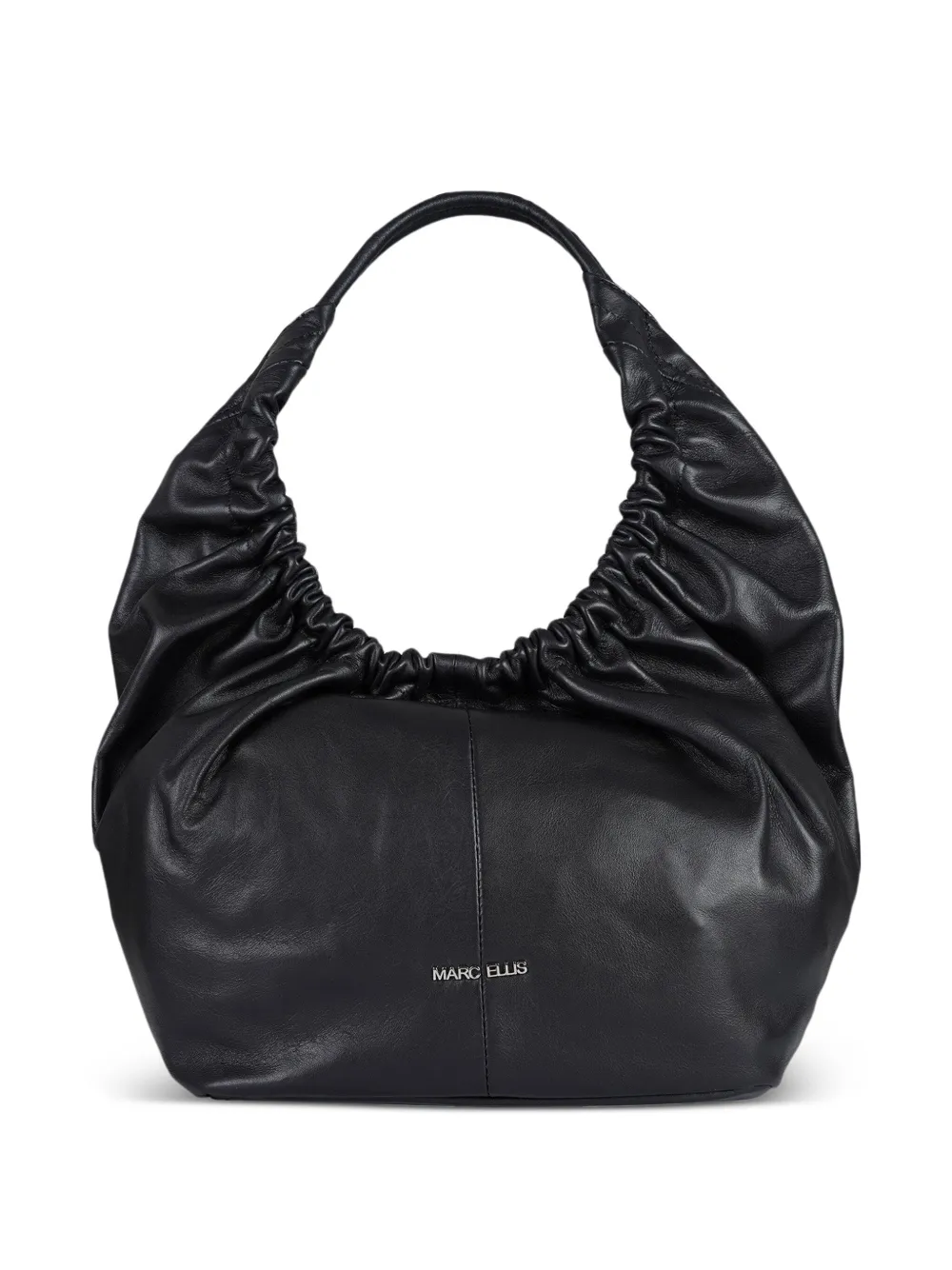 Marc Ellis Katrina Sa shoulder bag | Black | Image 1