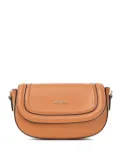 Marc Ellis Kansas Bs clutch bag - Brown